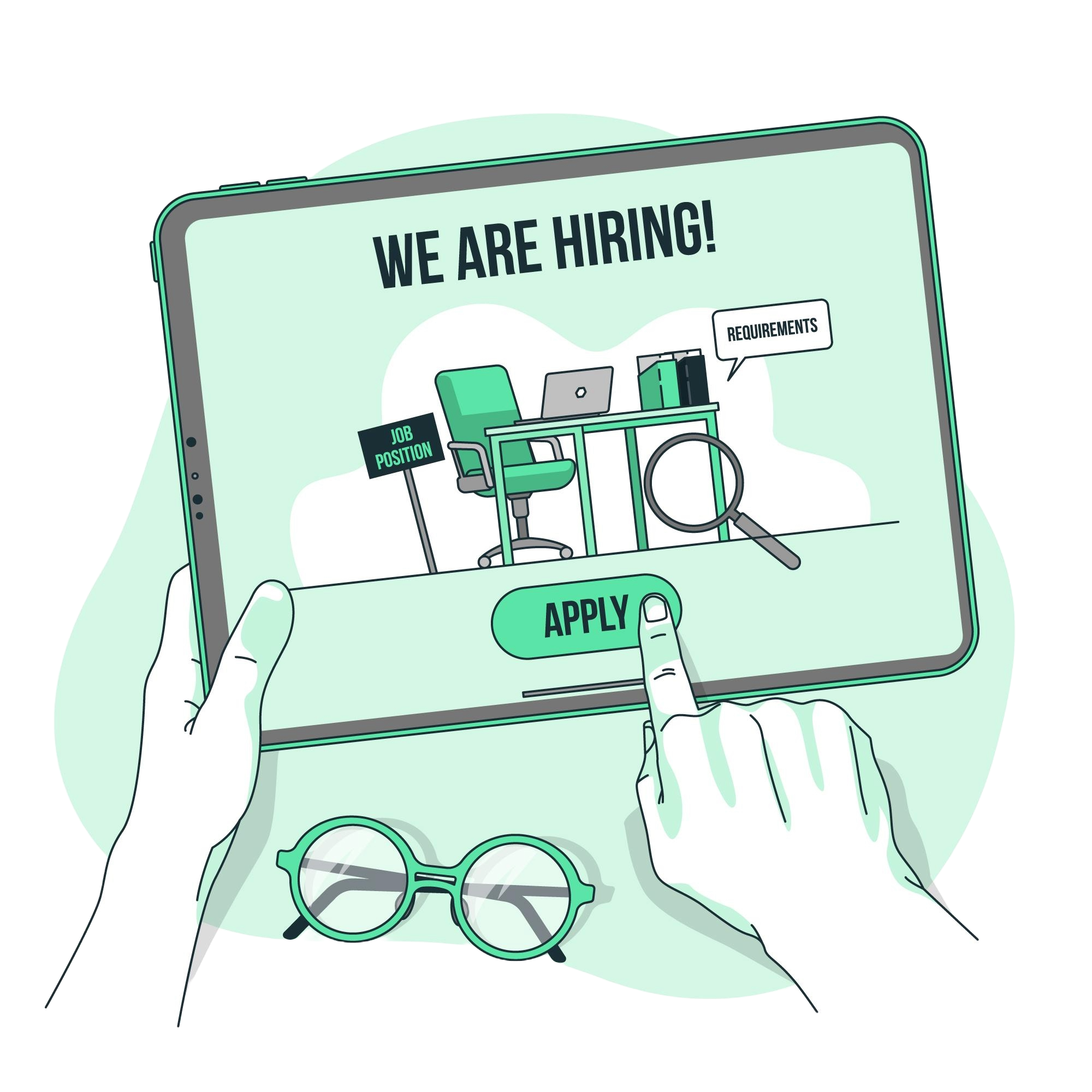 Career Opportunities